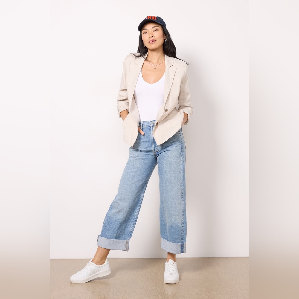 Evereve Thea Blazer